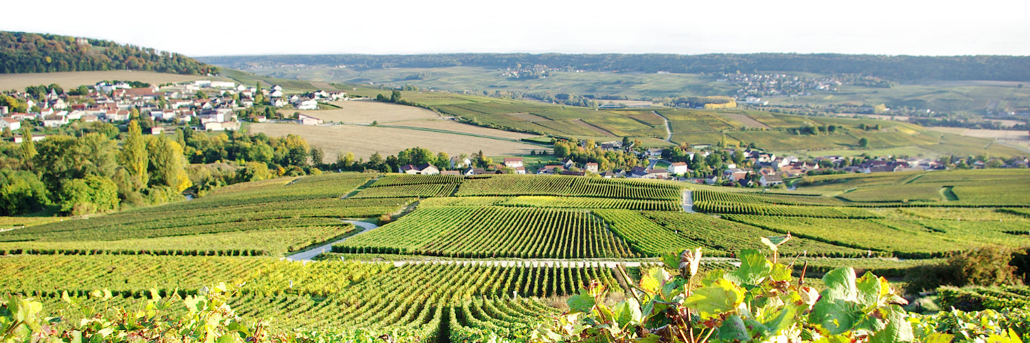 Village de Villers-sous-Châtillon